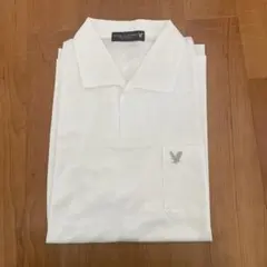 Lyle & Scott ポロシャツ Lサイズ