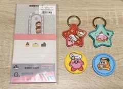 KIRBYCAFE カービィカフェ セット