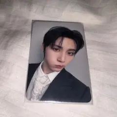 テサン トレカ why