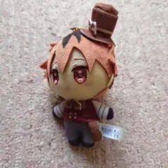 葬送のフリーレン ぬいぐるみ マスコット シュタルク