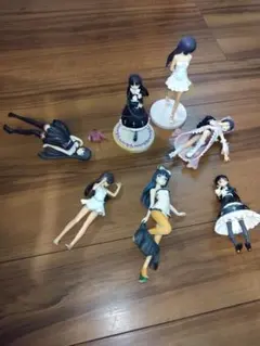 激レア/まとめ売り】俺の妹がこんなに可愛いわけがない グッズセット