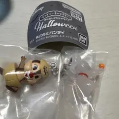 ディズニーキャラクター めじるしアクセサリー Halloween