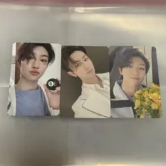 yourchoice the8 トレカ