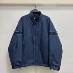 old gap ナイロンブルゾン