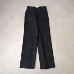 Dickies 32×32　Original Fit ワークパンツ874　黒