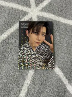 バベルの塔 フォトカード 若井滉斗 レア