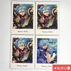 あんスタ ぱしゃっつ 渉セット