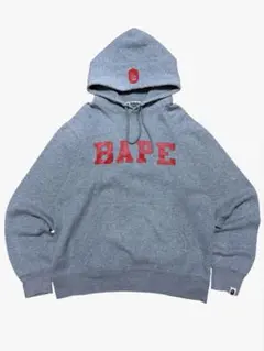 00s A BATHING APE プルオーバーのサムネイル