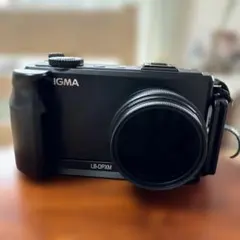 2026年最新】sigma dp2sの人気アイテム - メルカリ