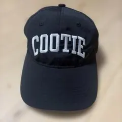 2026年最新】COOTIE PRODUCTIONS メンズ ベースボールキャップの人気