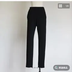 完売品✨Gypsohila ジプソフィア Stylish Chino Pants - メルカリ