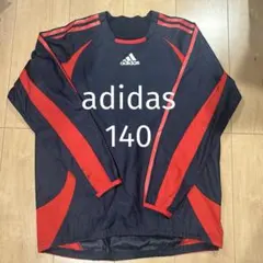アディダス　ピステ　サッカー　140
