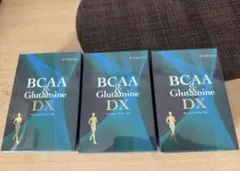 BCAA & グルタミン DX 2箱セット - メルカリ