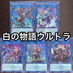 2026年最新】白の物語 鉄獣の人気アイテム - メルカリ