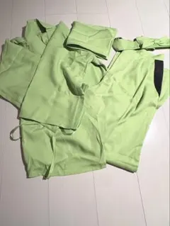 忍たま乱太郎 コスプレ 衣装 3年生