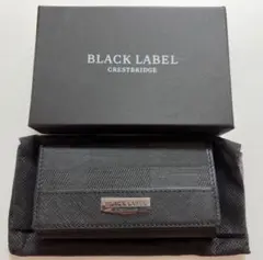 2026年最新】BLACK LABEL CRESTBRIDGE メンズ キーケースの人気