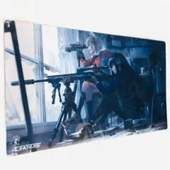 リコリスリコイル 秋葉原 限定 プレイマット 冬 - メルカリ