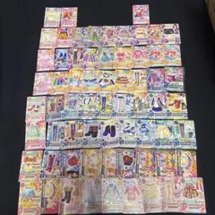 アイカツ カード まとめ売り