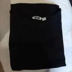 ユニクロU 半袖　s
