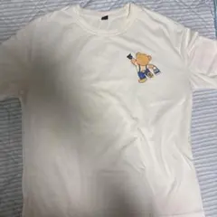 ベアデザイン Tシャツ 2枚セット