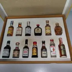2026年最新】ミニチュアボトル 古酒の人気アイテム - メルカリ