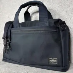超美品 ポーター ショルダーバッグ STAGE ステージ 30-26071003 - メルカリ