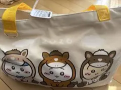 2026年　ちいかわ　福袋