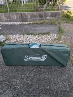 Coleman キッチンテーブルのサムネイル