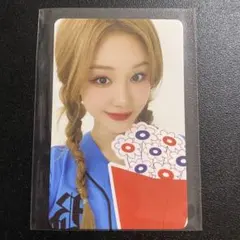 BABYMONSTER オリジナルトレカ　CHECK IN 複数会場　パリタ