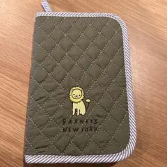 BARNEY'S NEW YORK 母子手帳ケースのサムネイル