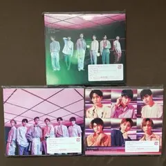 SixTONES / マスカラ