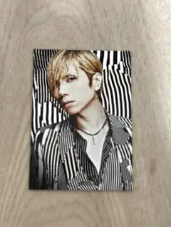 2026年最新】acid black cherry トレカの人気アイテム - メルカリ
