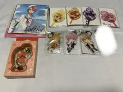 すとぷりグッズまとめ