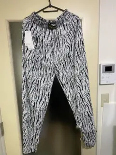 ボディビルバギーパンツ　XL