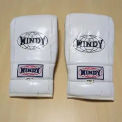 WINDY TBG 4 オープンフィンガーグローブのサムネイル