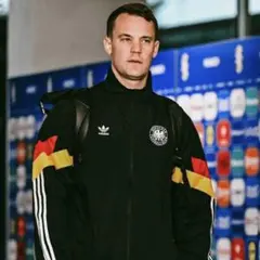 EURO2024 ドイツ代表セットアップ