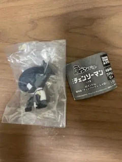 肩ズンFig. 劇場版　『チェーンソーマン レぜ篇』　ボム