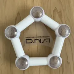 Aぇ! group LIVE TOUR 2025 D.N.A ペンライト