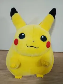 2025年最新】等身大ピカチュウの人気アイテム - メルカリ