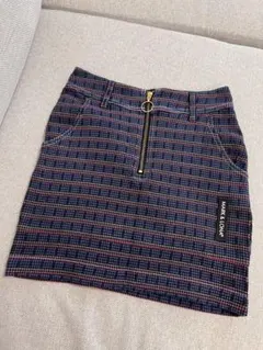 2025年最新】マークアンドロナ スカートの人気アイテム - メルカリ