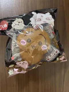 ちいかわ　バレンタインスクイーズ 【うさぎ】