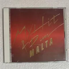 MALTA マイ・ヒット・アンド・ラン