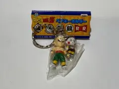 ☆未使用☆ ドラゴンボールZ ペアキーホルダー 天津飯&チャオズ