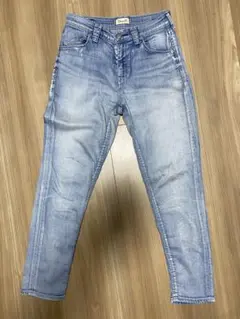 YANUK Ruth ヤヌーク ルース 24インチ