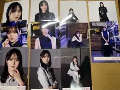 櫻坂46 小林由依 生写真まとめ売り バラ売り可 - メルカリ