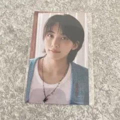 SEVENTEEN セブチ タワレコ ラキドロ トレカ ジョンハン