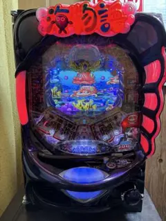 パチンコセル　CRシュタインズゲートL5-V 中古　無加工　ニューギン パチンコセル CRシュタインズゲートL5-V 中古 無加工 ニューギン