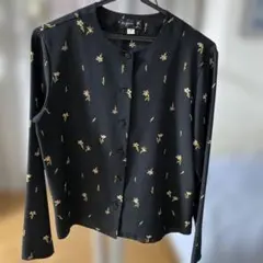 アニエス・ベー　ブラウス