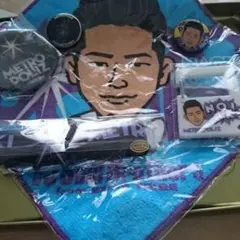 三代目J Soul Brothers　小林 直己　セット