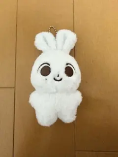 SEVENTEEN JEONGHANぬいぐるみ マスコット キーホルダー